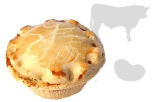 Steak & Kidney