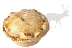 Venison