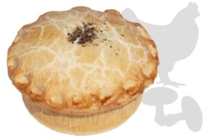 Chicken & Mushroom