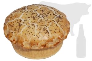 Steak & Ale