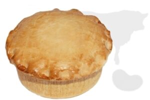 Steak & Kidney