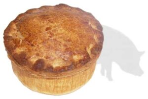 Wessex Pork