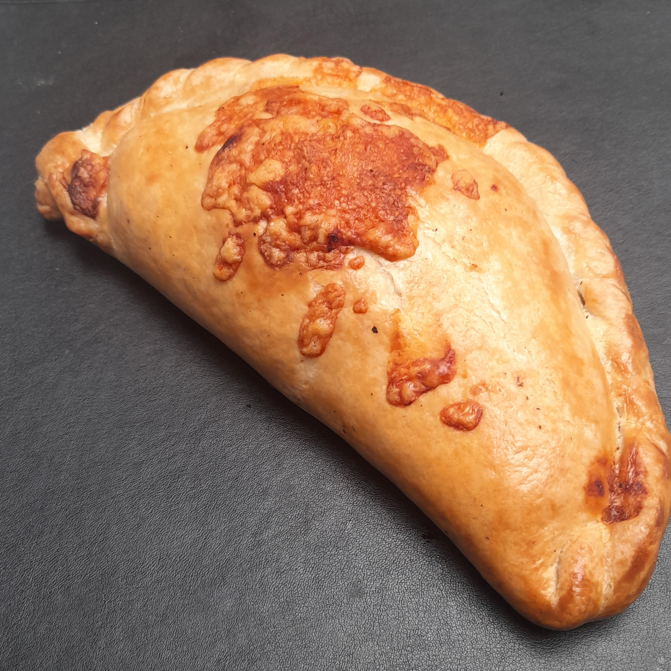Cheese & Onion Pasty