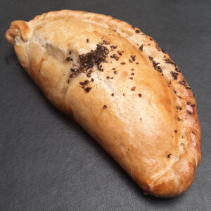 Medium Steak Pasty